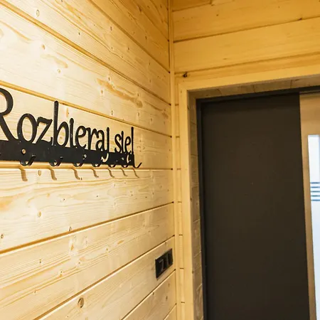 Stodola Pod Pilskiem Korbielow Exterior photo