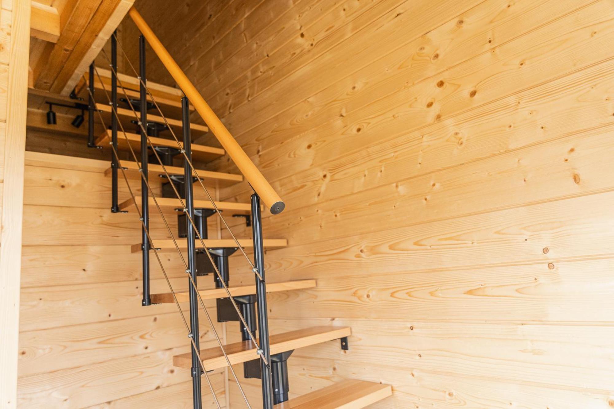 Stodola Pod Pilskiem Korbielow