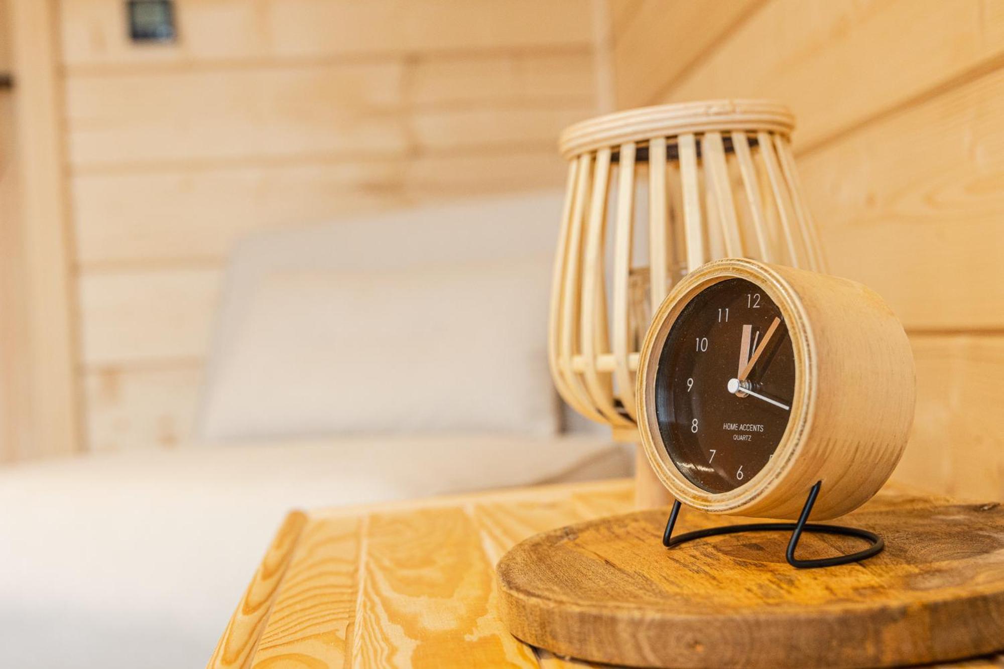 Stodola Pod Pilskiem Holiday home *