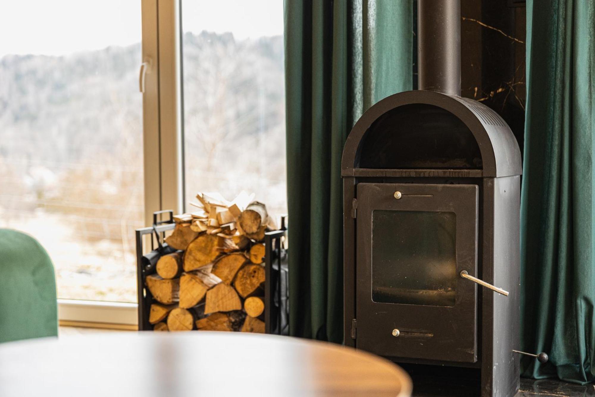 Holiday home Stodola Pod Pilskiem