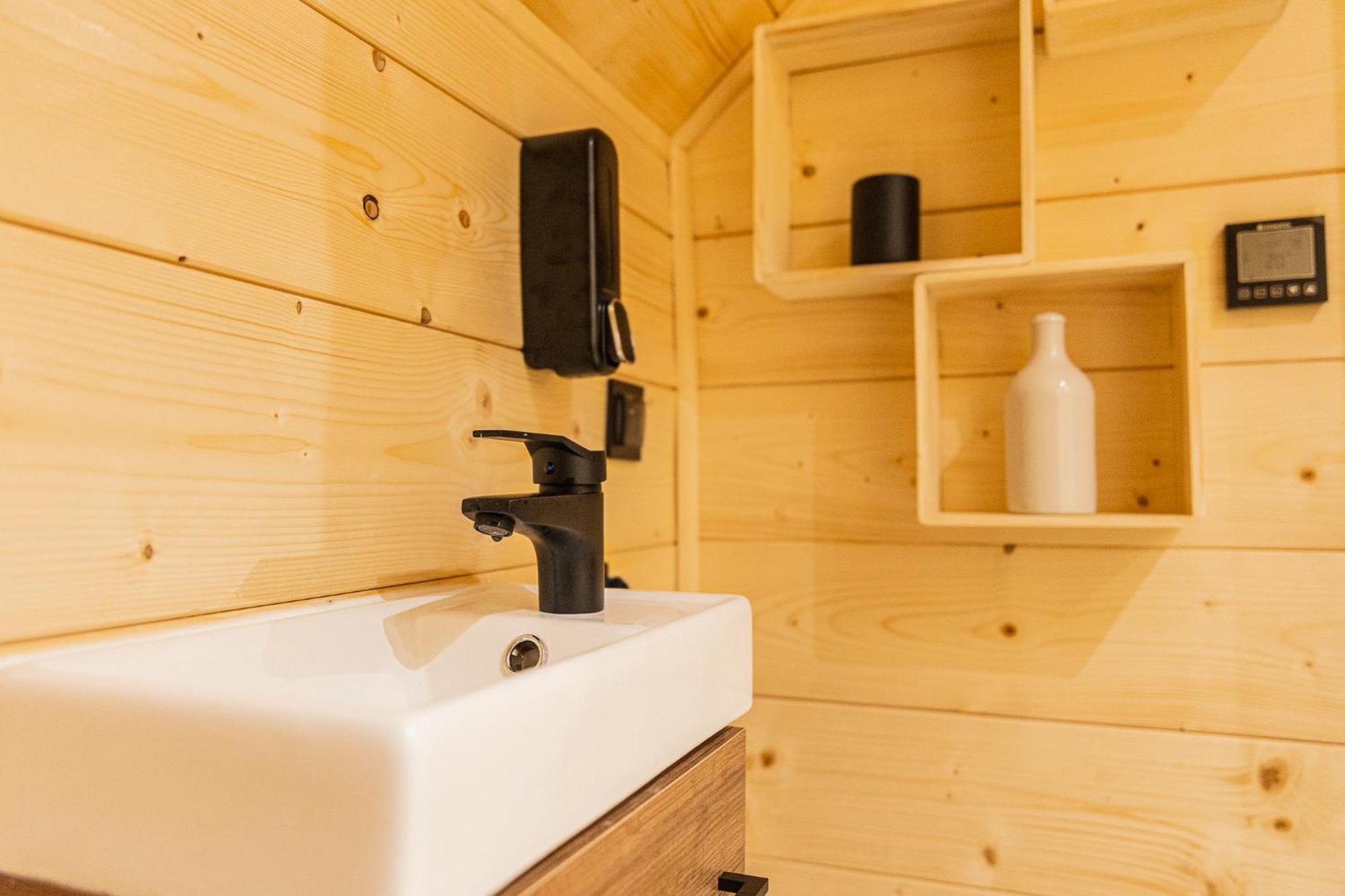 Stodola Pod Pilskiem Holiday home Korbielow