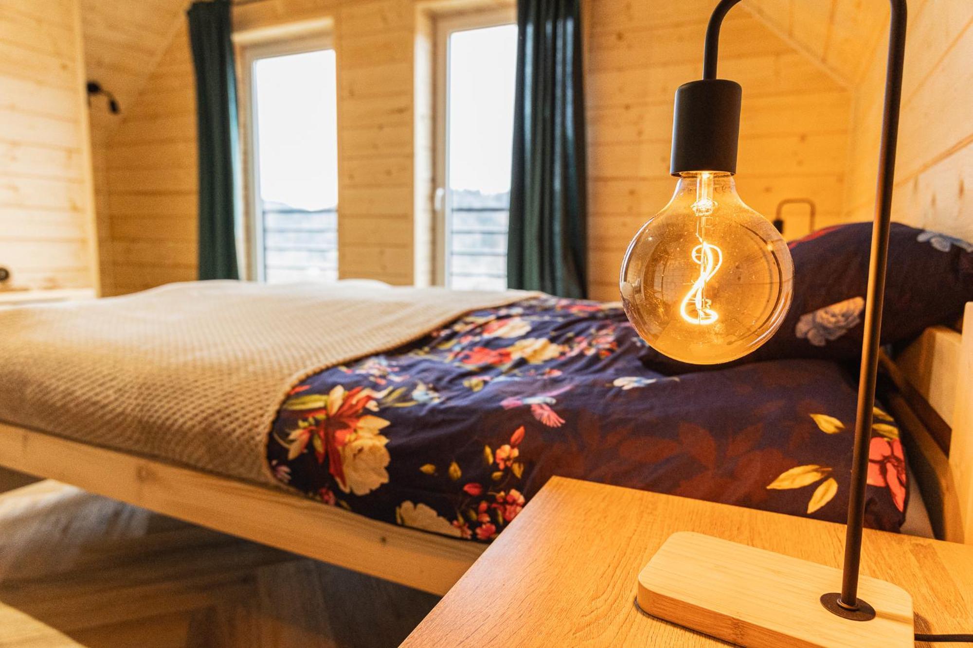 Holiday home Stodola Pod Pilskiem