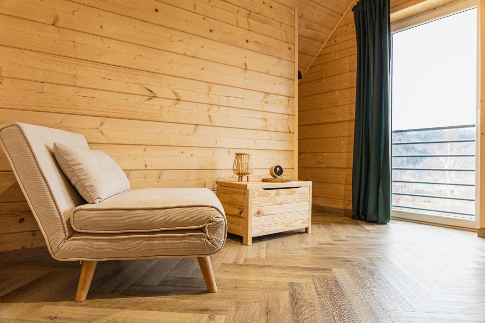 Stodola Pod Pilskiem Holiday home Korbielow