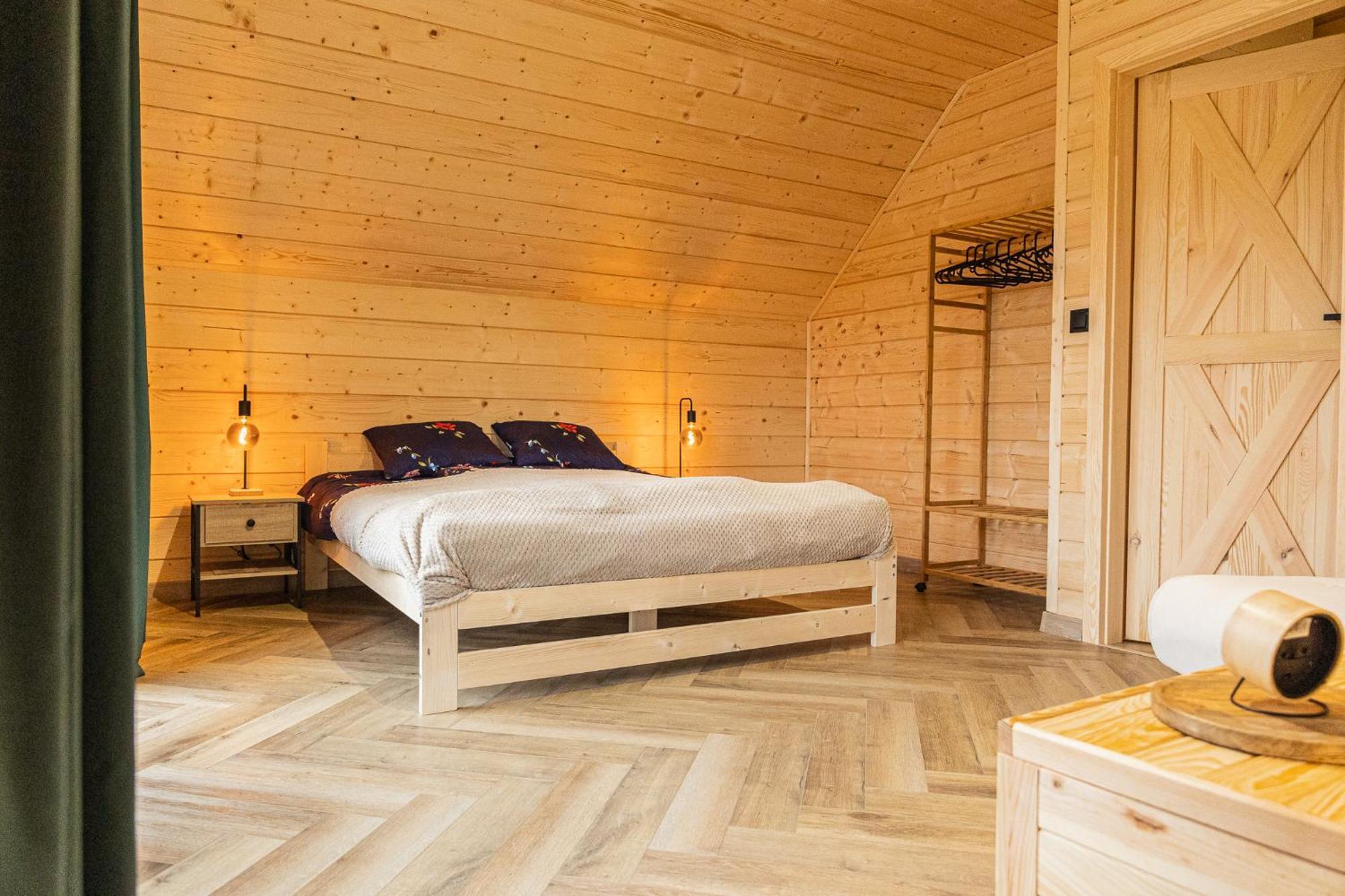 Stodola Pod Pilskiem Holiday home