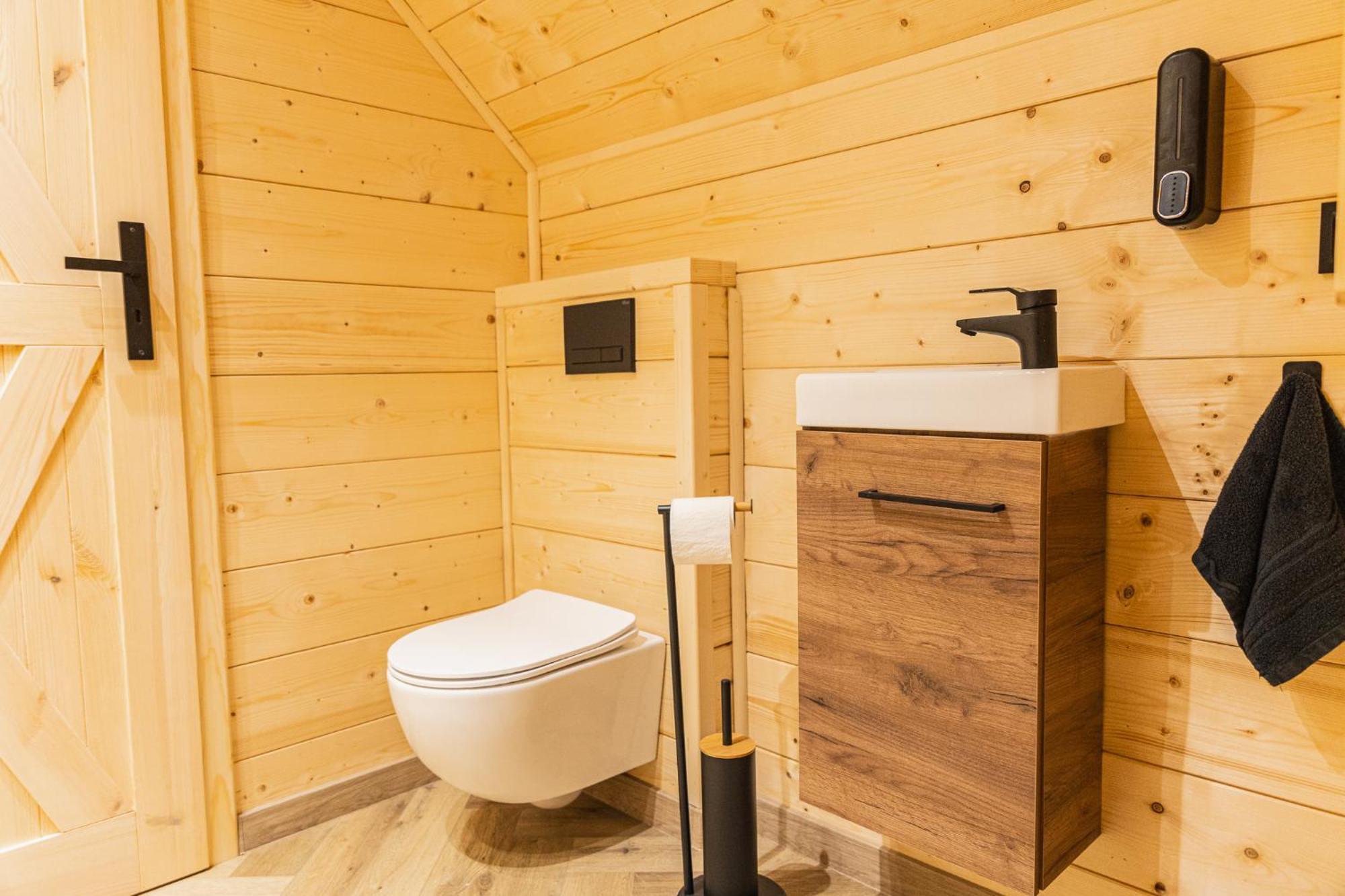 Stodola Pod Pilskiem Holiday home Korbielow
