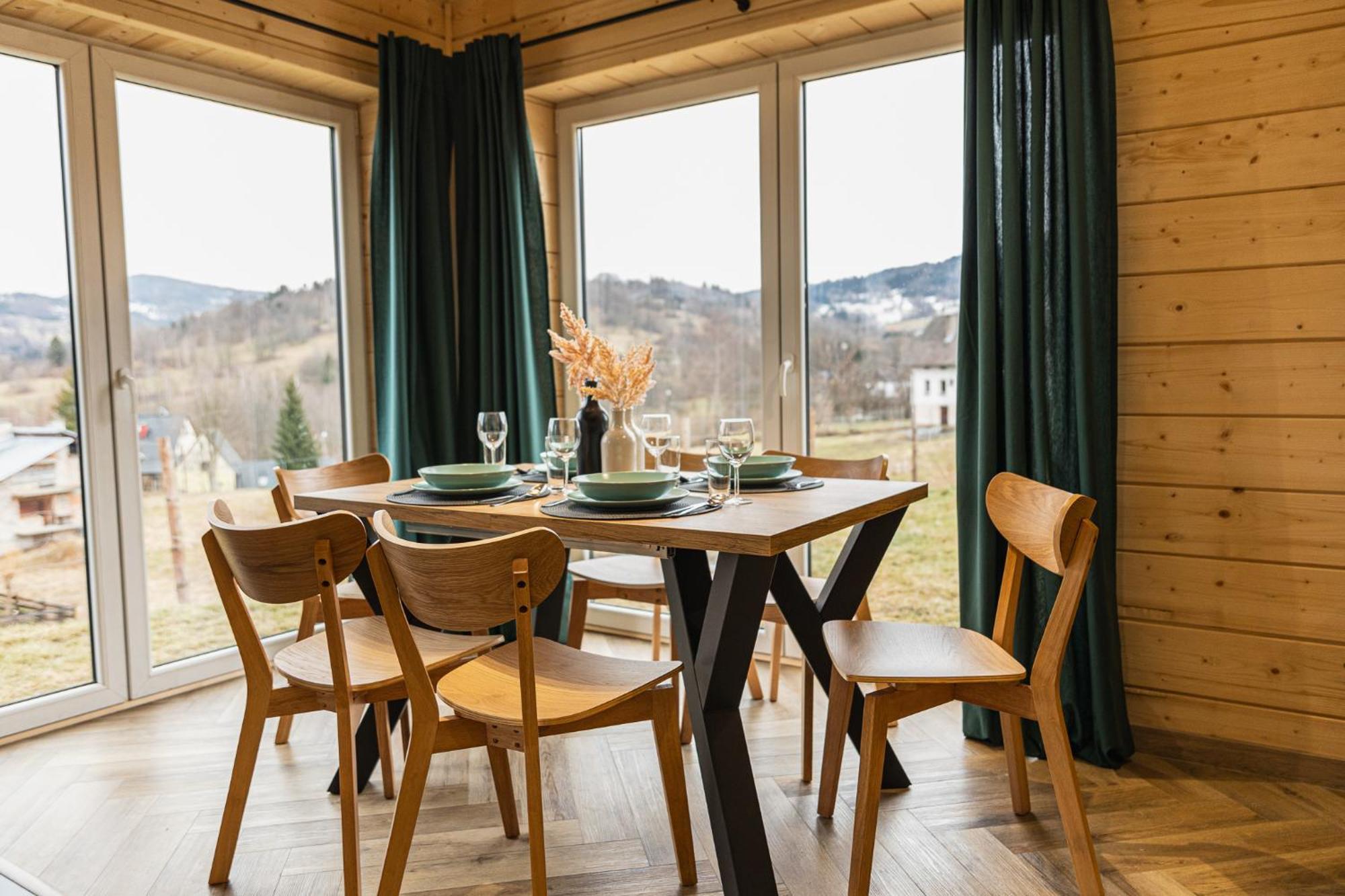 Stodola Pod Pilskiem Holiday home *