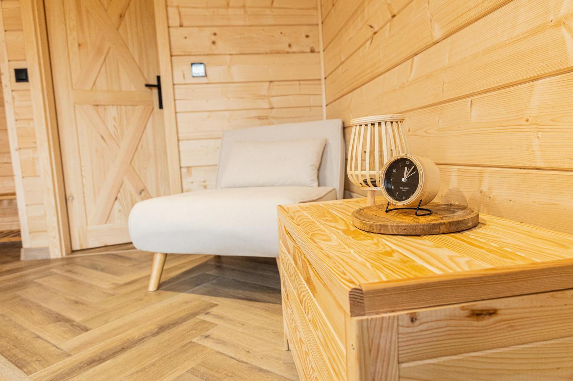 Stodola Pod Pilskiem * Корбєлув