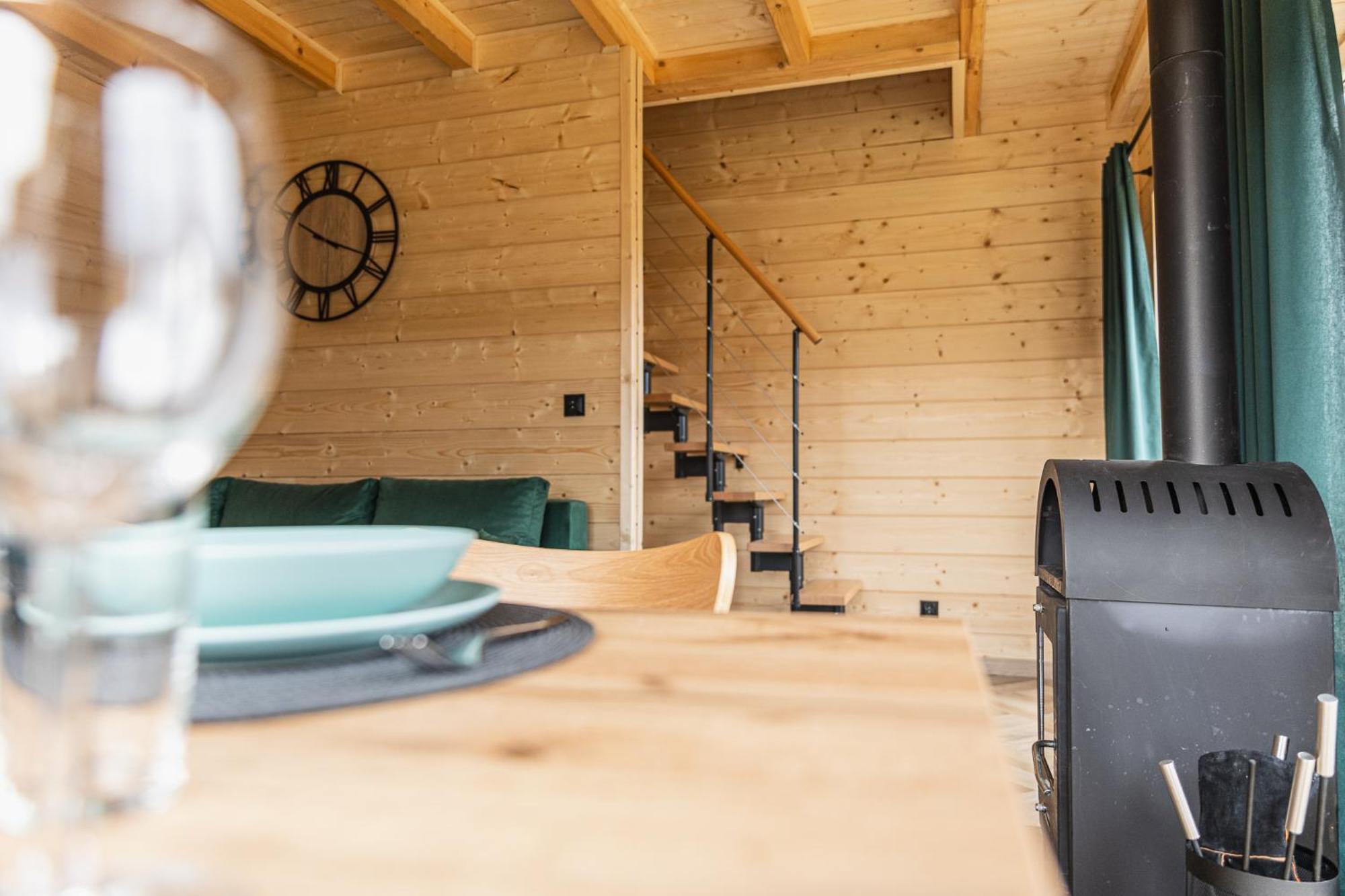 Stodola Pod Pilskiem Holiday home Korbielow