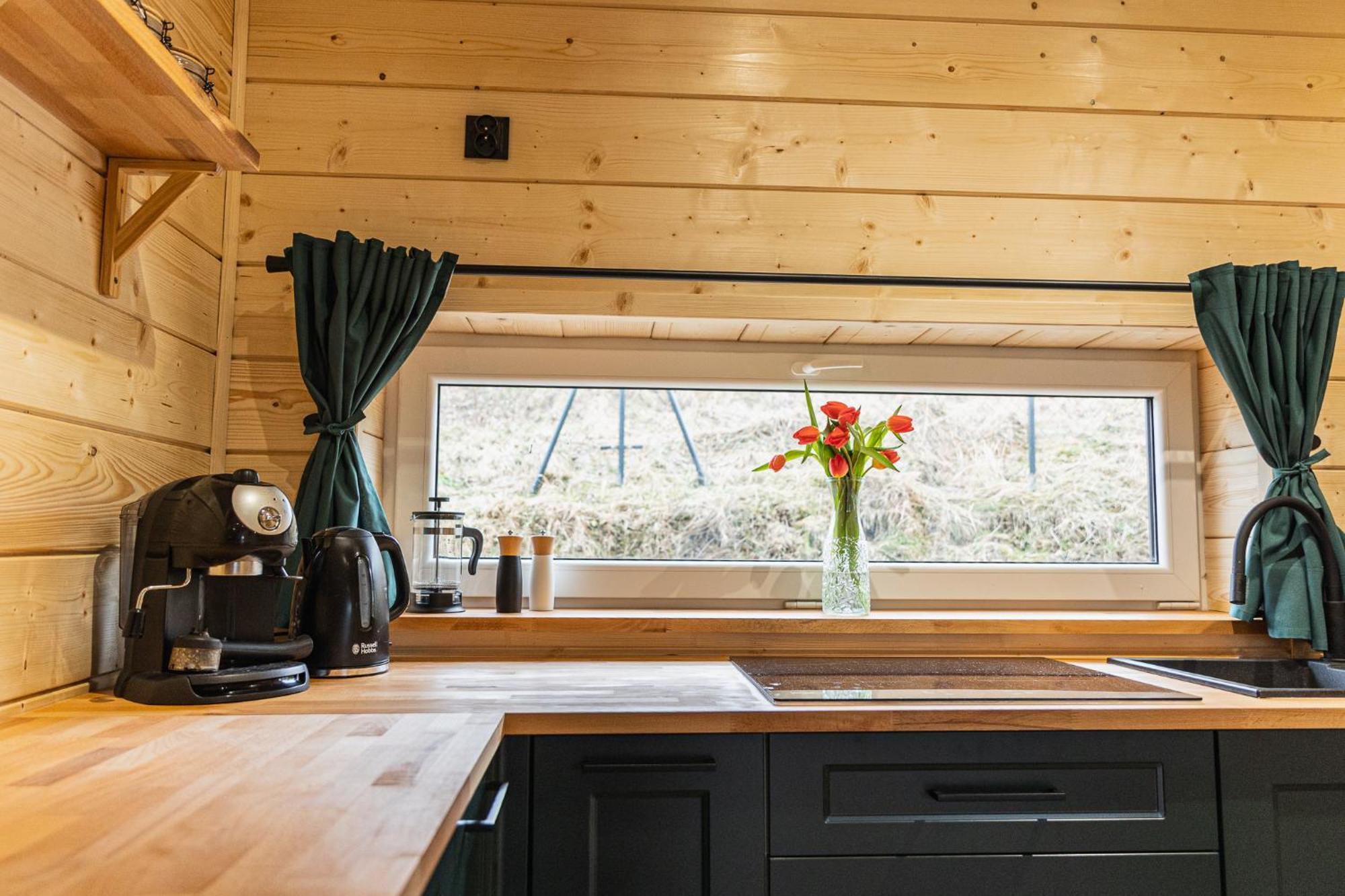 Stodola Pod Pilskiem Holiday home