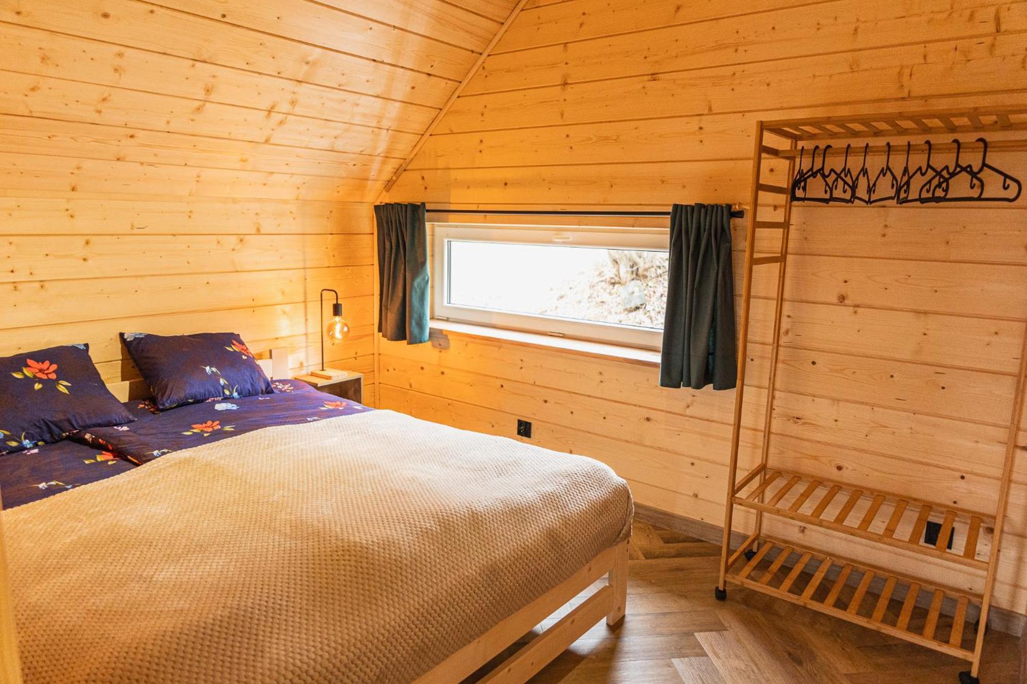 Holiday home Stodola Pod Pilskiem Korbielow