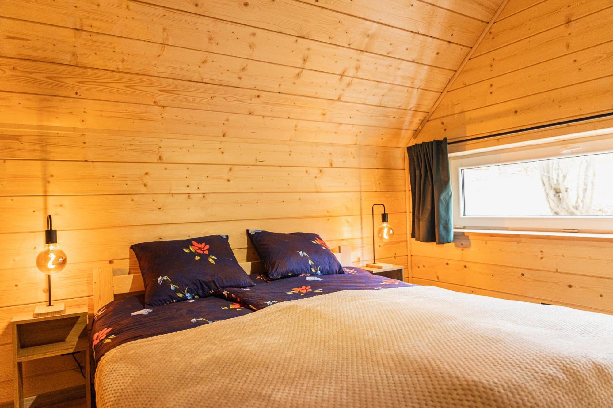 Holiday home Stodola Pod Pilskiem *