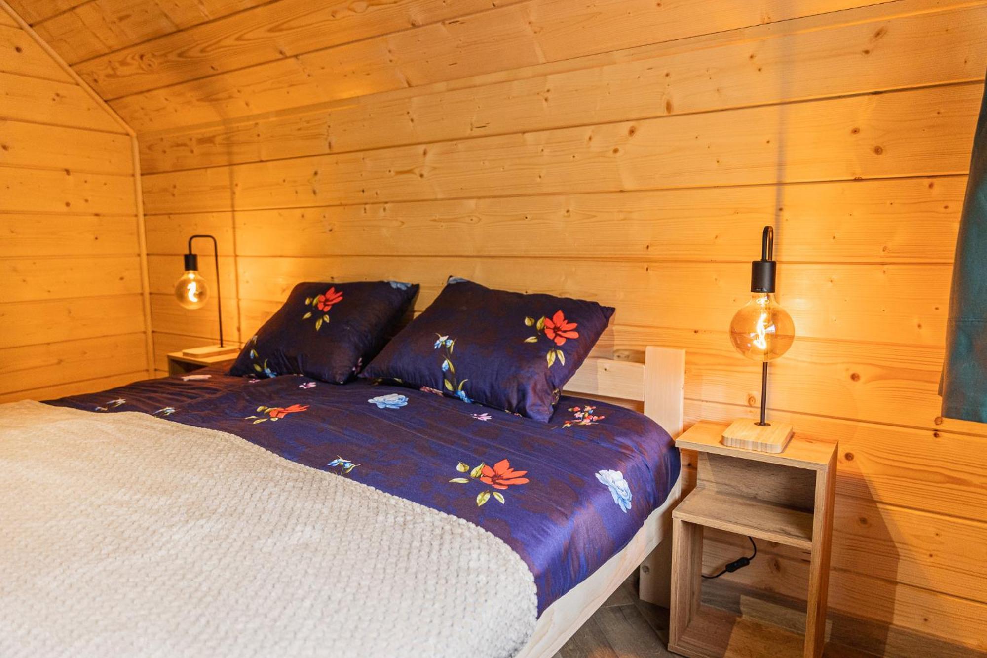 Stodola Pod Pilskiem *