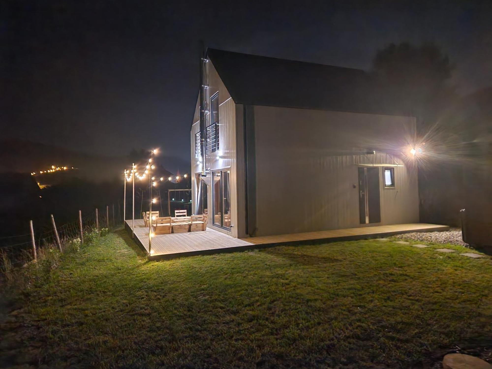 Stodola Pod Pilskiem Holiday home